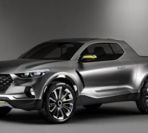 Hyundai pickup stiže najranije 2020.