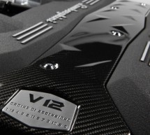 Lamborghini ostaje vjeran V12 motoru
