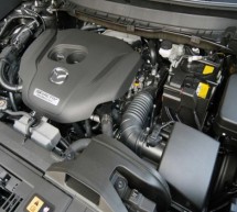 Mazdin novi 2,5-litarski turbo agregat može da se instalira u Mazdu6 i Mazdu3