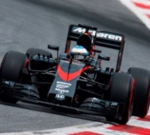 McLaren: “Naša šasija je trenutno na nivou Ferrarija”