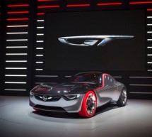 Ono što čini razliku: Titula automobilskog brenda za Opel GT Concept