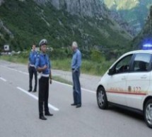 Greška crnogorske policije zasmijava cijeli region (FOTO)