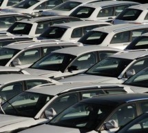 Prodaja novih automobila u Evropi ove godine porasla za skoro 10 %