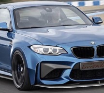 PSM Dynamic BMW M2