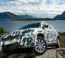 Prve fotke: Škoda Kodiaq u prodaju stiže 2017.