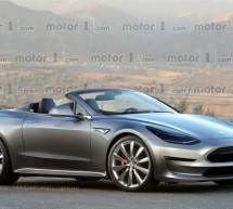 Ovako bi mogao izgledati novi Tesla Roadster