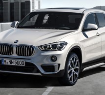 BMW X2 u prodaju stiže 2017.