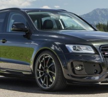 ABT Audi SQ5 sa 380KS