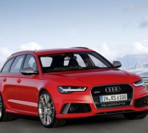 Audi RS6 Allroad na vidiku?