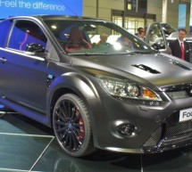 Ford Focus RS500 dolazi u proljeće 2017.