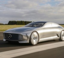 Mercedesovi električni modeli imat će značku MEQ
