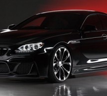 Wald International BMW Serije 6 Gran Coupe