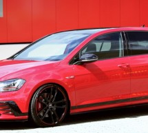 ABT Volkswagen Golf GTI Clubsport