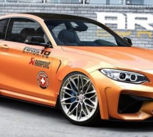 Aristo Dynamics BMW M2