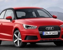 Audi će drugu generaciju modela A1 učiniti istinskom ‘premium’ minijaturom