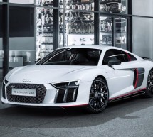 Audi predstavio novi R8 V10 Plus ‘Selection 24h’ Edition