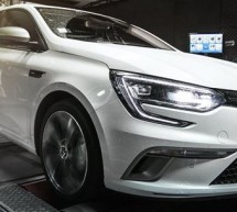 BR-Performance Renault Megane 1.6 dCi