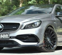 Mercedes-AMG A45 by Carlsson