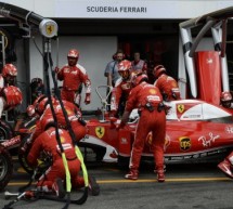 Arrivabene: Ferrari se reorganizira bez panike