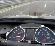 2,5 SEKUNDE DO ‘STOTKE’ I 320 KM/H: Pogledajte kako ubrzava ovaj VW Golf IV! (VIDEO)