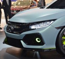 Honda podnela patent za automatski mjenjač sa 11 stepena prenosa