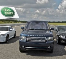 Veliki opoziv Jaguar Land Rovera