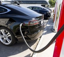 Japan ima više stanica za punjenje električnih automobila nego benzinskih pumpi