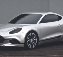 Ovako izgleda Caterhamov i Renaultov sportski automobil koji nikad nije proizveden, ali bi mogao biti