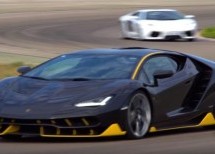 Najsnažniji Lamborghini napokon u video materijalu (VIDEO)