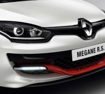Renault Megane III RS ide u mirovinu