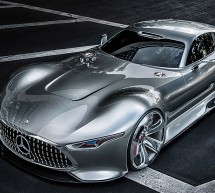 Mercedes u narednih pet godina planira revoluciju redizajniranih AMG modela