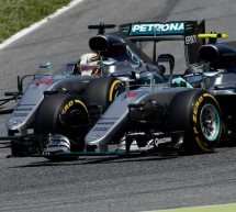 Mercedes priznaje: Umorni smo od incidenata i kontroverzi