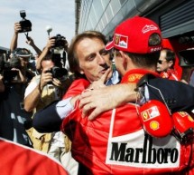 Montezemolo: Schumacher reagira na liječnički tretman