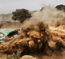 WRC: Rally China 2016 otkazan