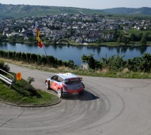 Rallye Deutschland 2016 – lista prijavljenih posada