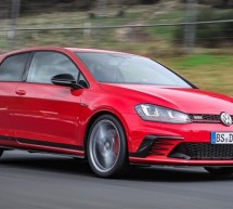 Volkswagen u problemima: Zaustavljena proizvodnja Golfa