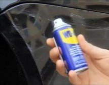 Poprskao je auto sa WD-40, ono što je otkrio može da vam uštedi GOMILU novca (VIDEO)