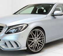 Brabus paket za Mercedes C klase