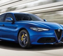 Alfa Romeo Giulia Veloce: Alternativa za one kojima je verzija Quadrifoglio preskupa