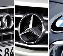 Audi, BMW i Mercedes-Benz zajedničkim snagama idu razvoj novih sistema