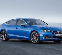 Novi Audi A5 i S5 Sportback – Spoj dizajna i funkcionalnosti