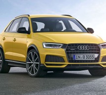 Audi redizajnirao Q3, a cijena ostaje ista