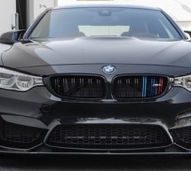 BMW M4 sa Vorsteiner aero paketom i točkovima