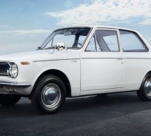 Toyota Corolla slavi 50 godina postojanja