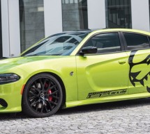 GeigerCars Dodge Charger SRT Hellcat sa 782KS