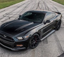 Hennessey Performance Ford Mustang GT HPE800