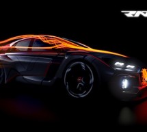 Teaser: Hyundai N Concept RN30