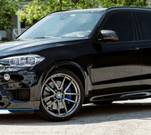 IND Distribution BMW X5 M