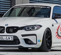 Lightweight Performance BMW M2 sa 450KS