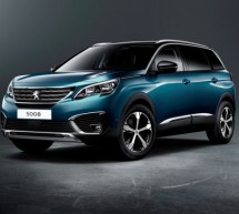 Škoda Kodiaq dobila dostojnog rivala: Peugeot 5008